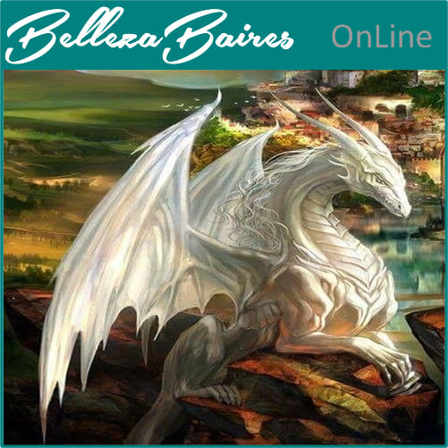 Curso Online de Reiki Dragones de Cuarzo (Cristal) Nivel 1, 2 y Maestria